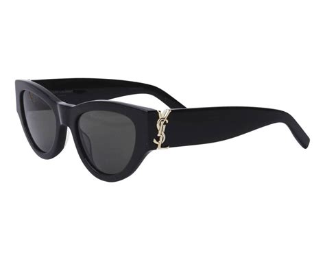 ysl lunette de soleil femme|SL M94 .